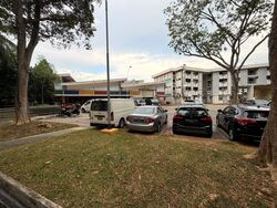 Bedok North Street 3 (D16), Shop House #611749581